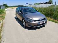 Volkswagen Golf 7 1.6 tdi