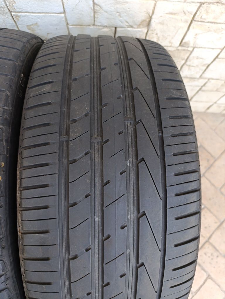 Летни гуми 265/45/20 Hankook