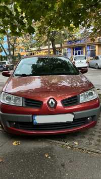 Vând Renault Megane II 1,6