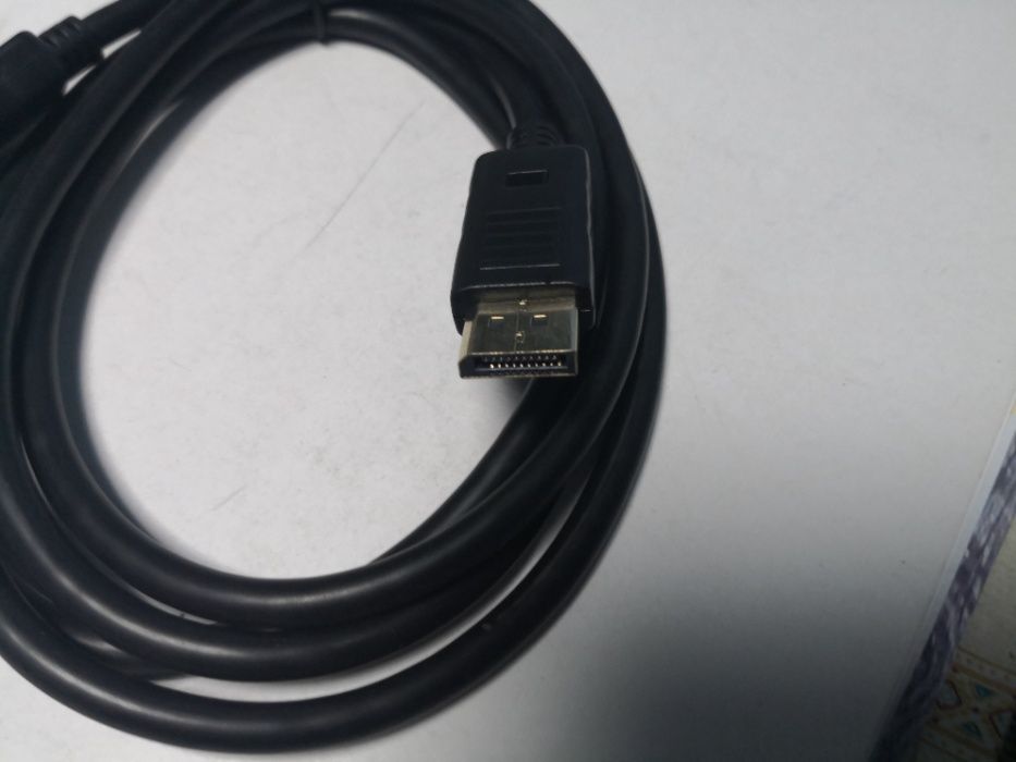 Cablu Displayport tata - Displayport tata