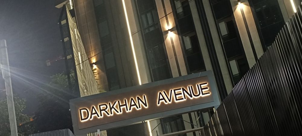 mega reklama xizmatlari