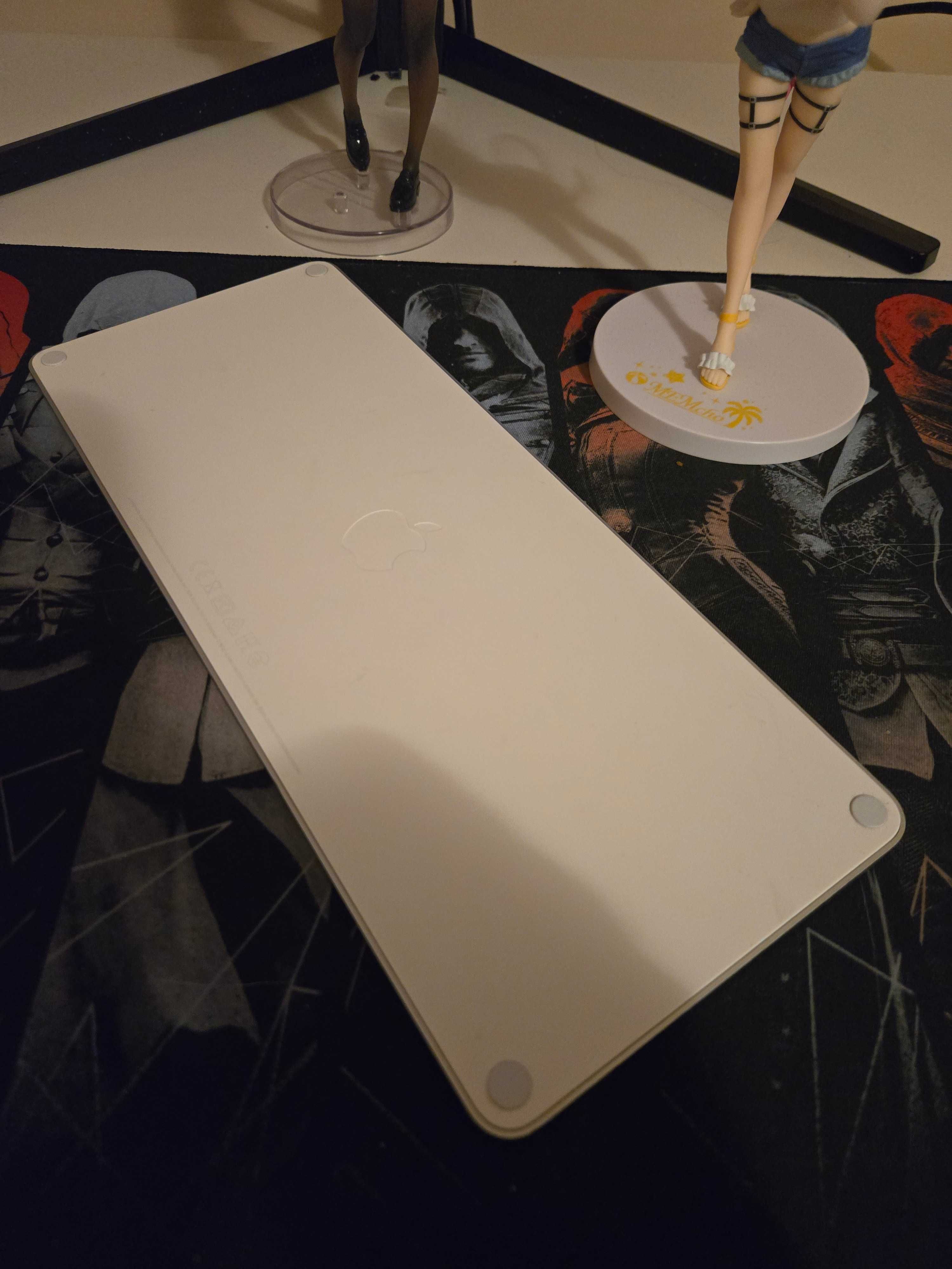 Apple Magic Keyboard Touch ID