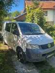 Vw transporter t5   4motion