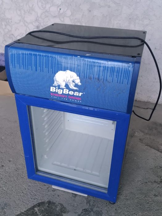 Мини холодильник