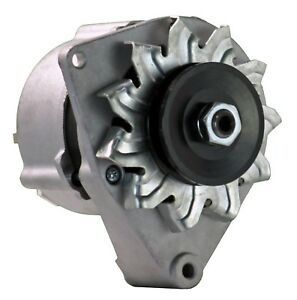 Alternator nou pentru Carraro Goldoni Lamborghini VM Motori Muzzi Mosa