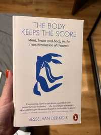 Bessel van der Kolk - The body keeps the score