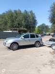 Диски с резиной Porsche, Touareg, Q7