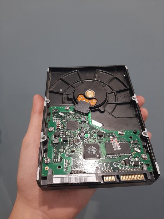 Hard 500 sumsung 100 %