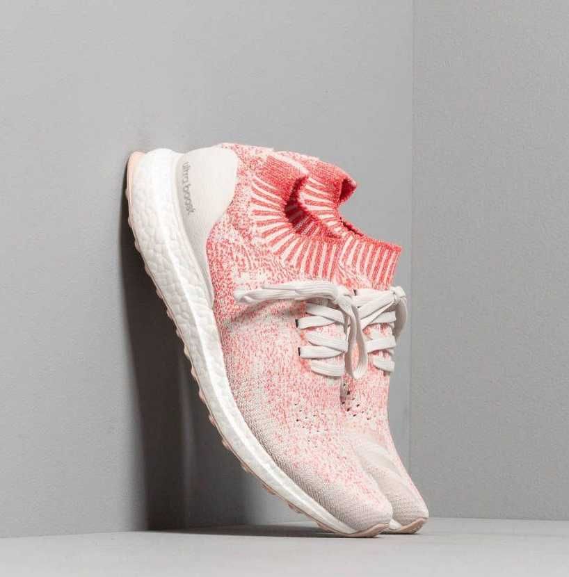Adidas UltraBoost Uncaged - Дамски Обувки