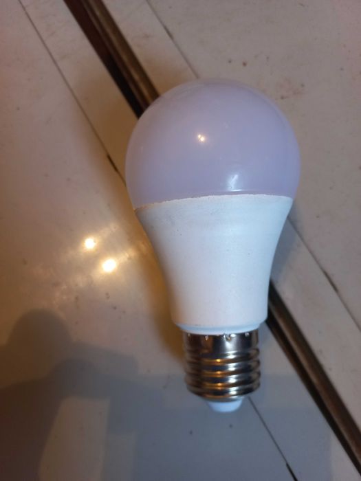 Лампы 12 Вольт, 5 и 15  Ватт светодиодные