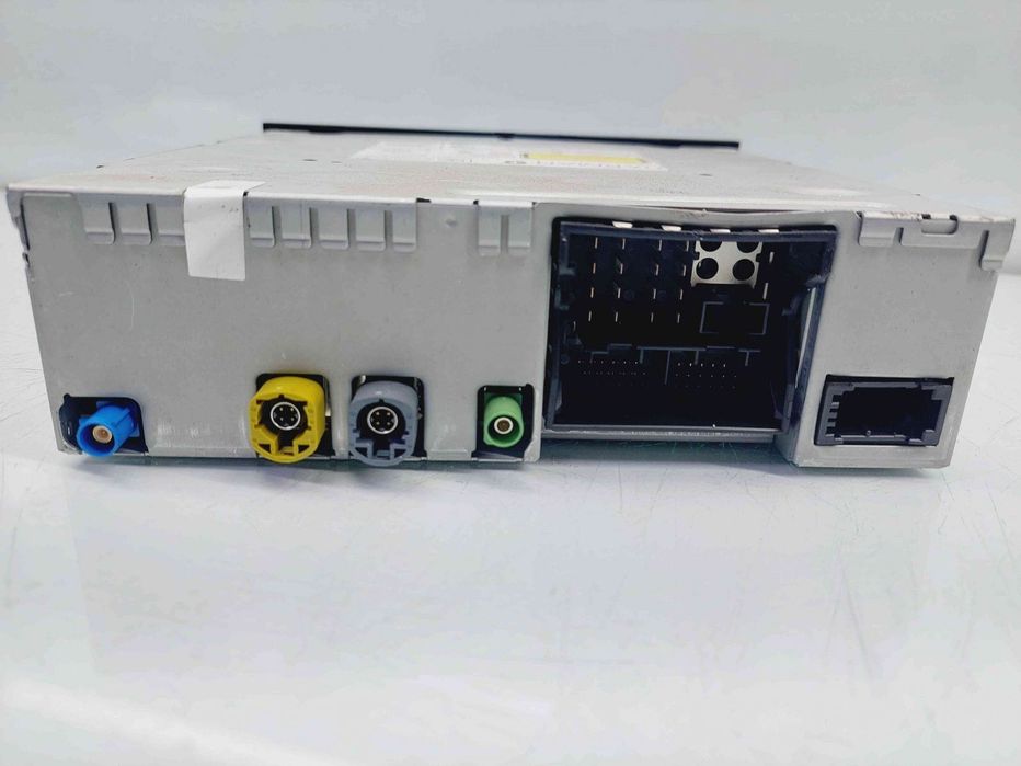 Unitate multimedia Audi A8 D4 (4H2, 4H8, 4HC, 4HL) [Fabr 2009-2018] 4