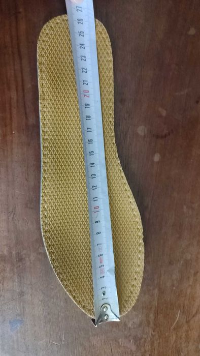 Кожени боти Timberland