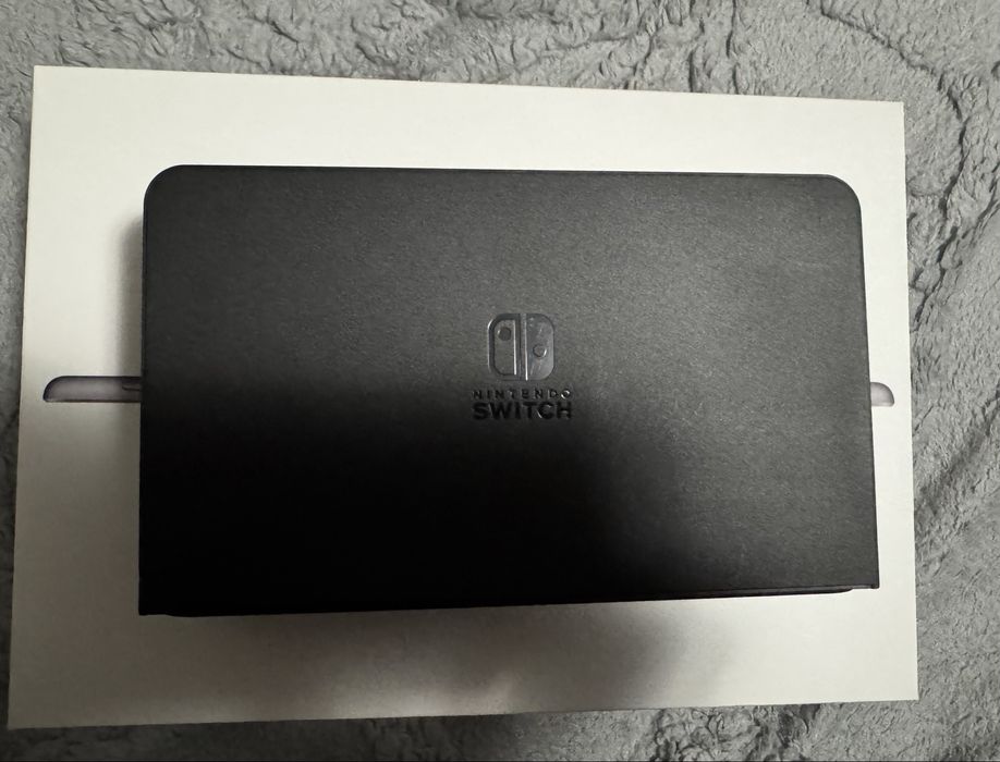 Продам комплектующие для Nintendo Switch