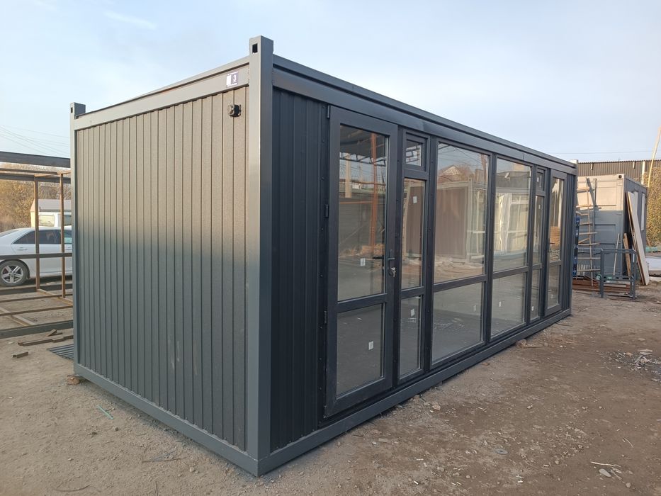 торговый павильон, киоск, ларек, бытовка