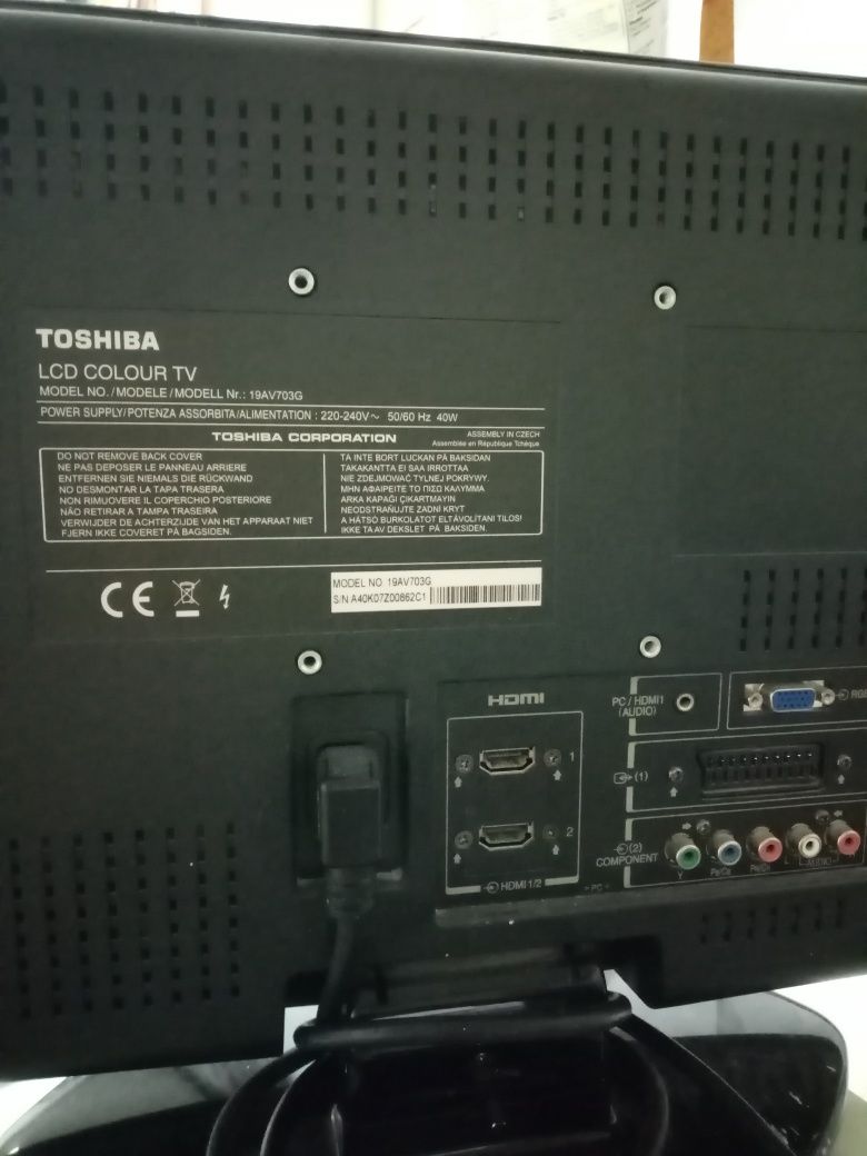 Toshiba  Toshiba