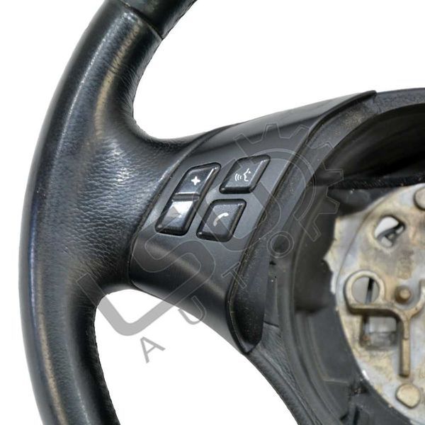 Волан BMW 3 Series (E90, E91)  2005-2012 B040122N-26 ID:78702