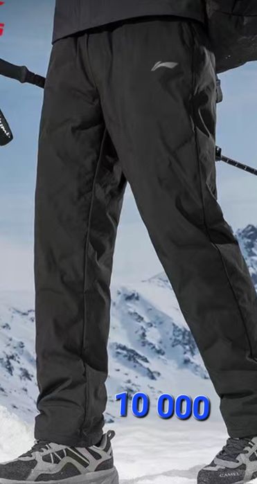 Мужская одежда, новое