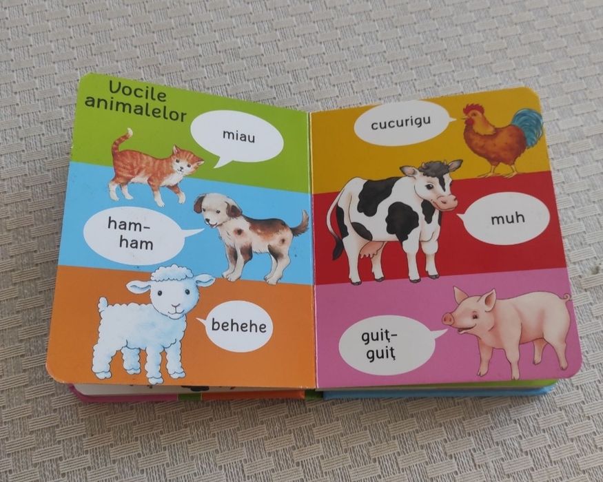 Lot carti pentru copii