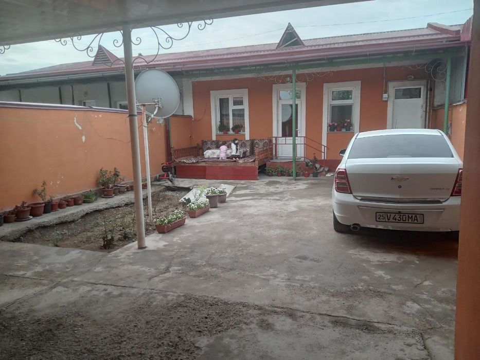 Сулокли Мфйда 3хонали ховли ижарага берилади