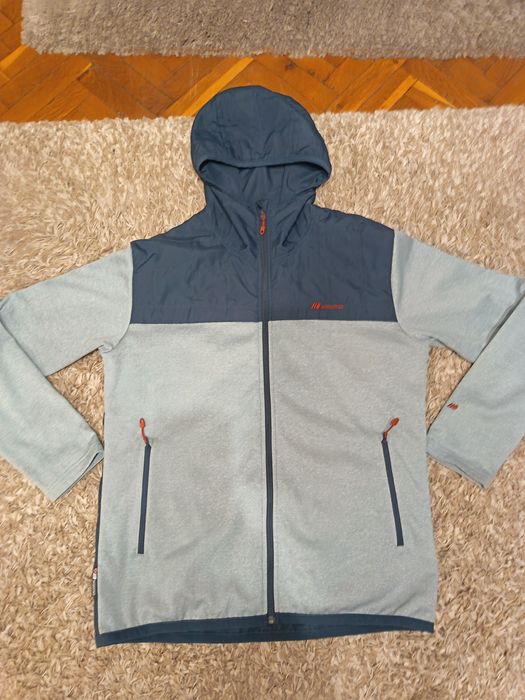 Мъжко яке Суичър Skogstad L/XL