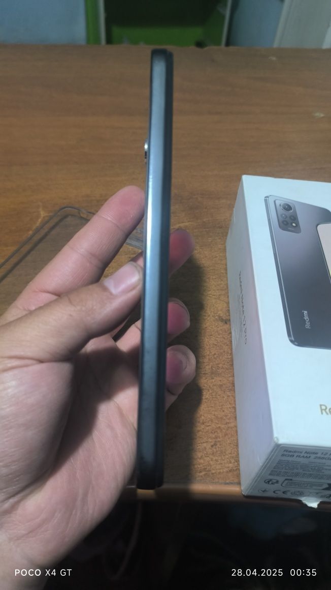Redmi note 12 pro 8/256 gb