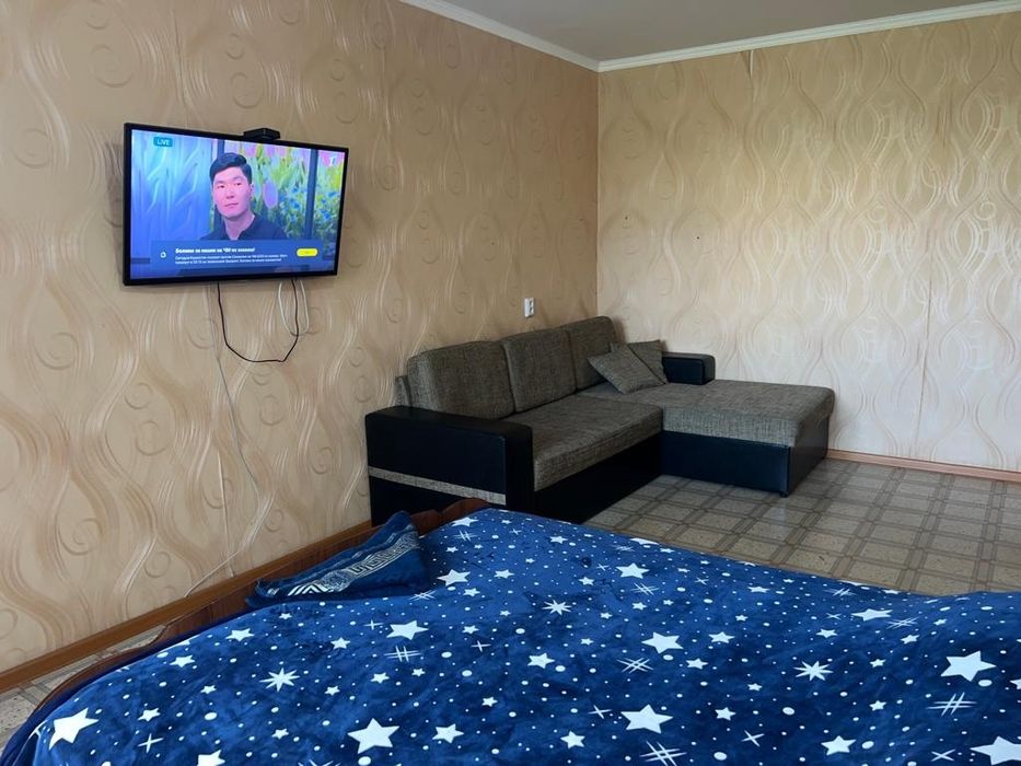 Посуточная аренда квартир: онлайн-заселение для мгновенного комфорта