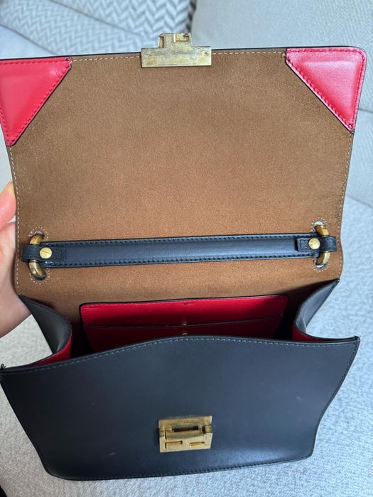 Чанта Fendi оригинална