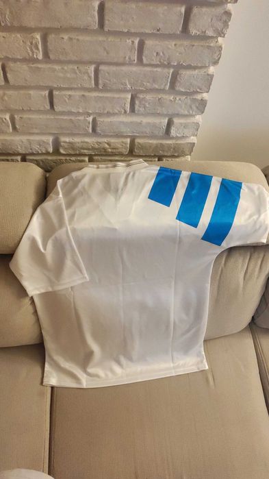 Тениска на Олимпик Марсилия / Olympique Marseille