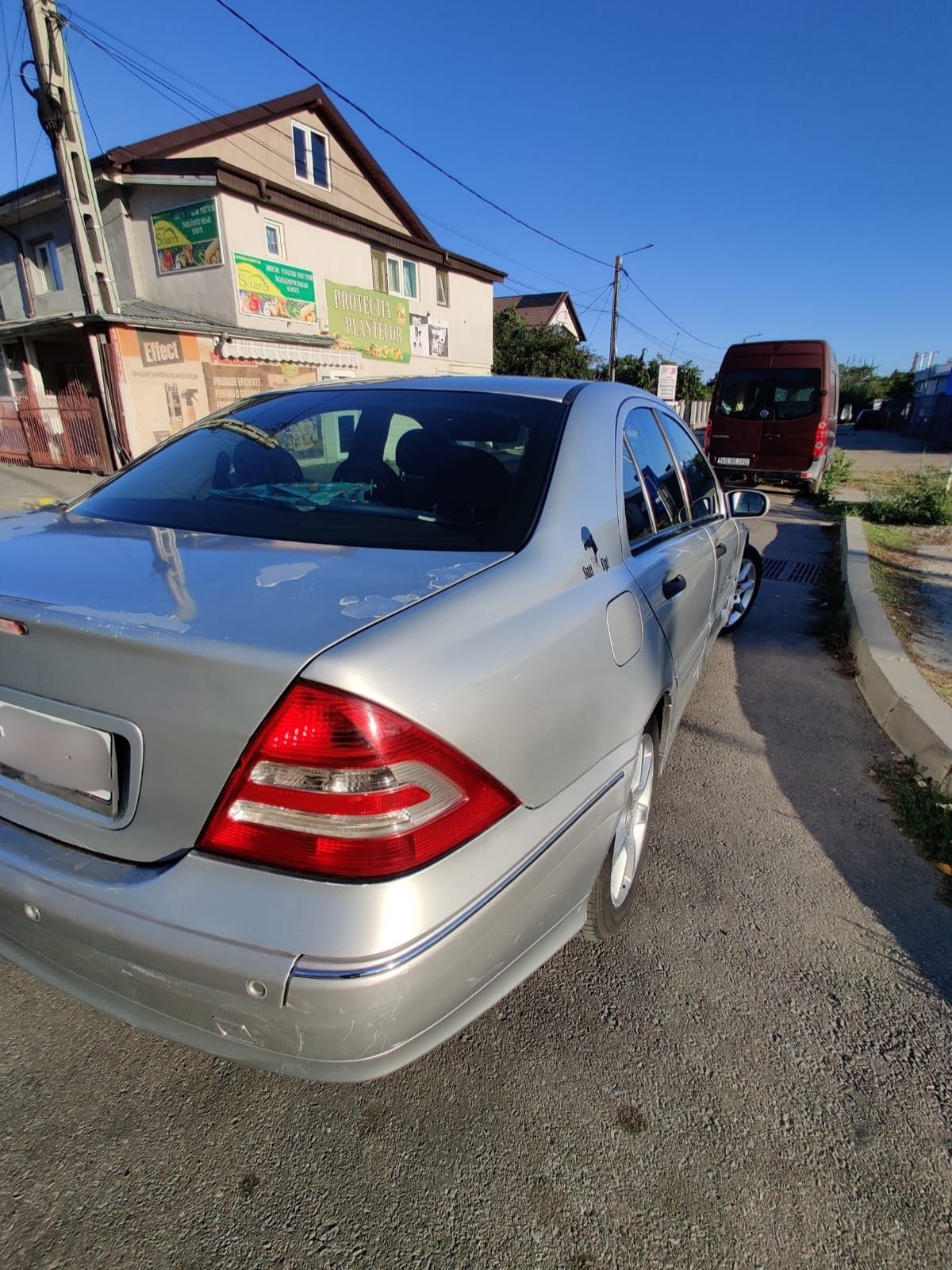 Mercedes c220,automat