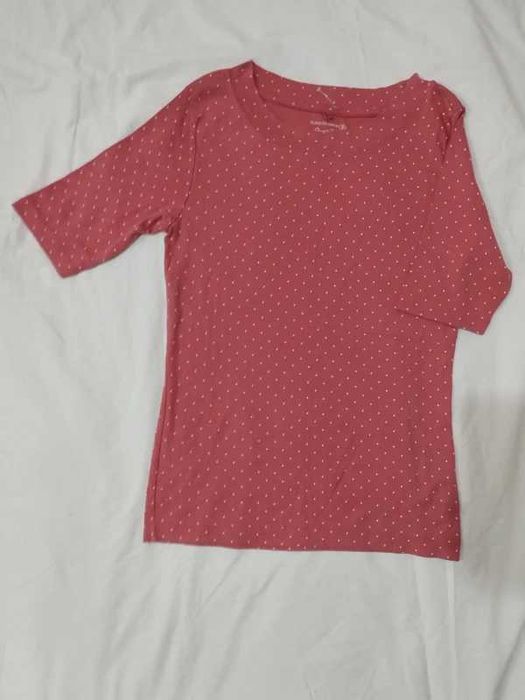 Tricou damă bumbac