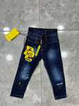 Blugi DSQUARED2 icon 2 copii
