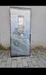 Geam termopan antracit