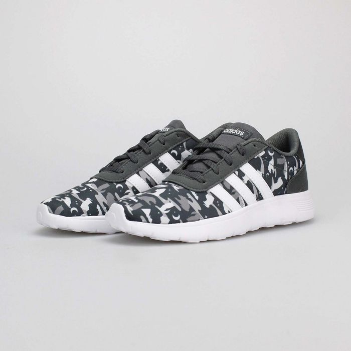 Детски маратонки за момче Adidas Lite Racer K F35552 - 28, 31