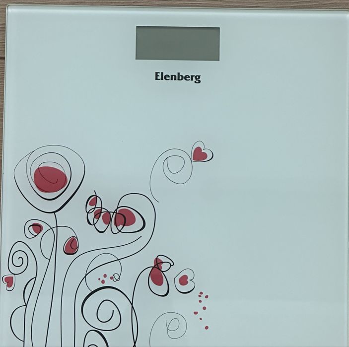 Таразы өлшенуге арналған. Весы для взвешивания от Elenberg.