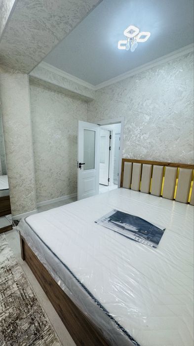 3 хонали квартира