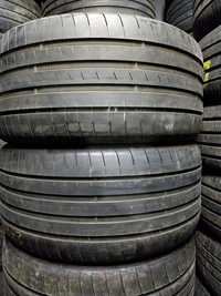 Anvelope second vara 275 35 R19 Goodyear 2020 *