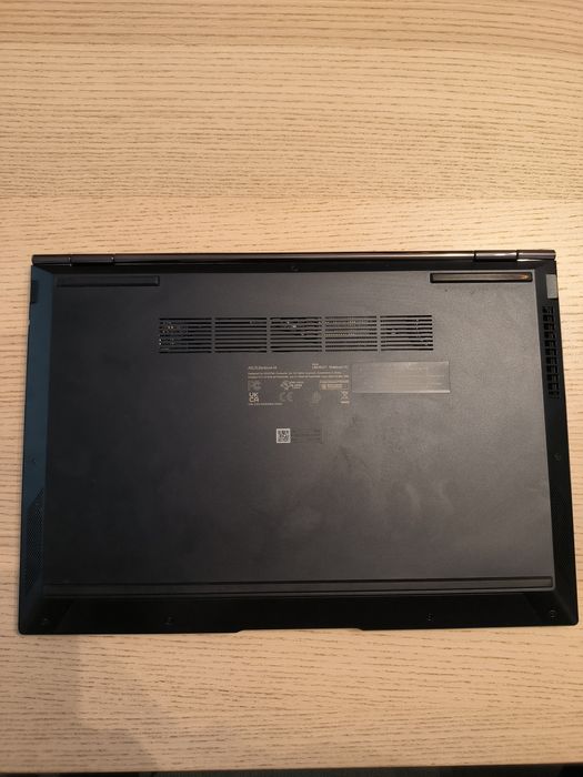 ASUS ZenBook 14 OLED (UM3402YAR) – Ryzen 7 7730U, 16GB RAM, 1TB SSD