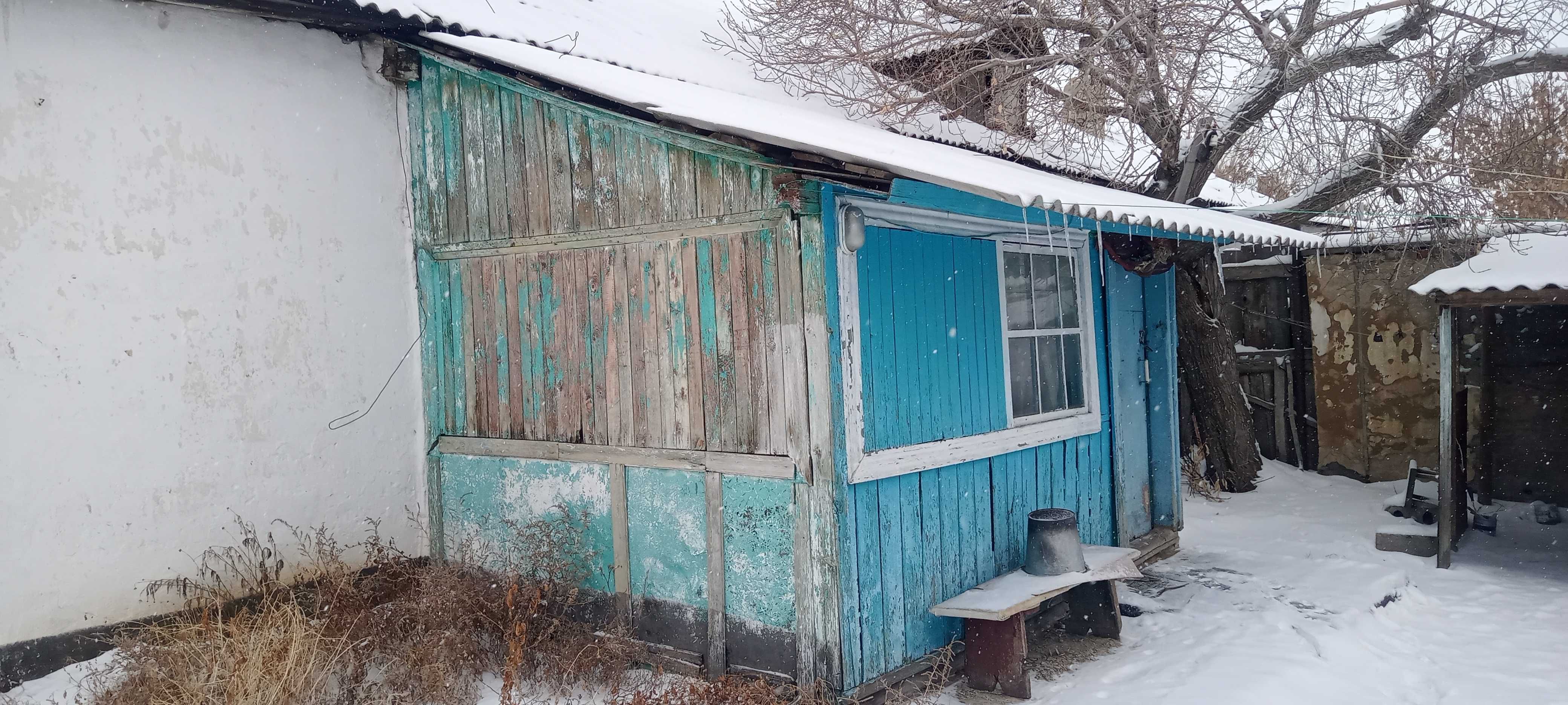 квартира в Талшике