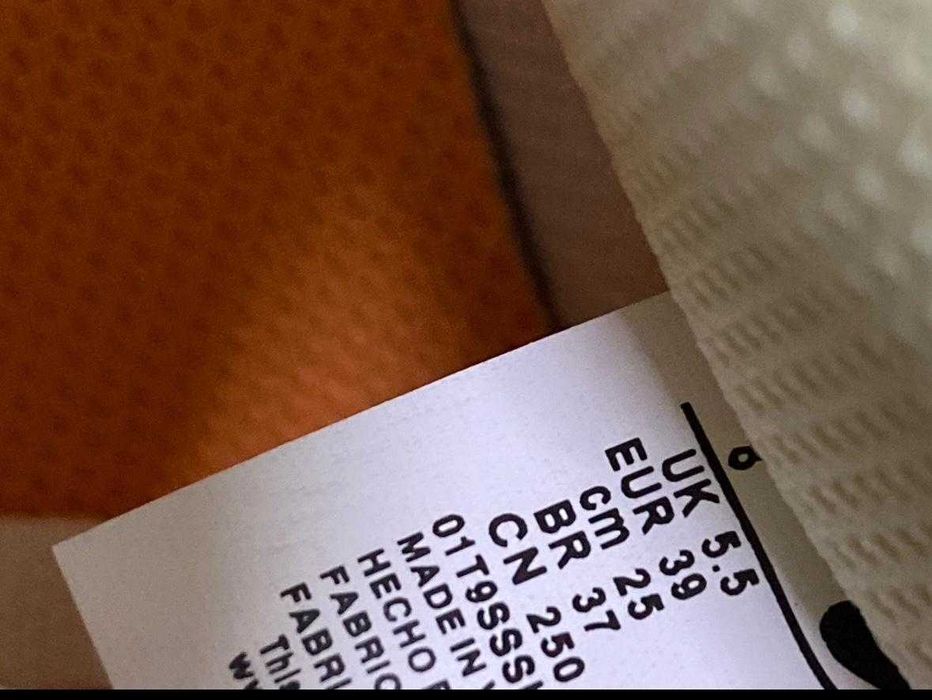 Vand Adidasi Nike Dunk x Off White