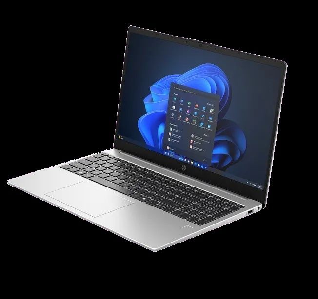 SiGiLaT! HP 250 G9, 15.6"Fhd, I5 1235u, 16Gb, 512Ssd