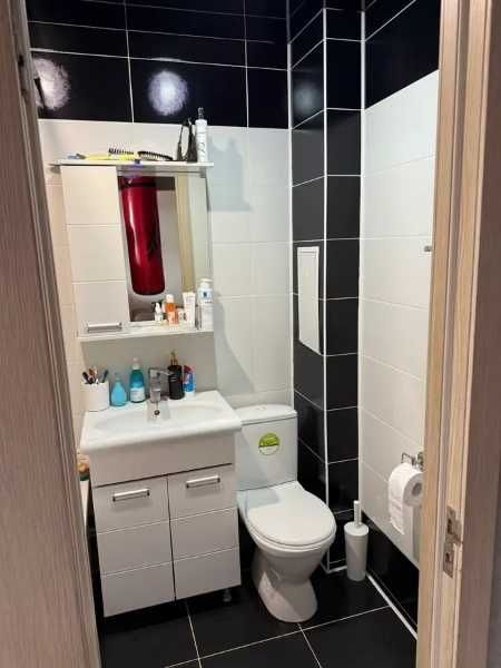 1 комн кв НОВОЙ планировки в 20-м МКР