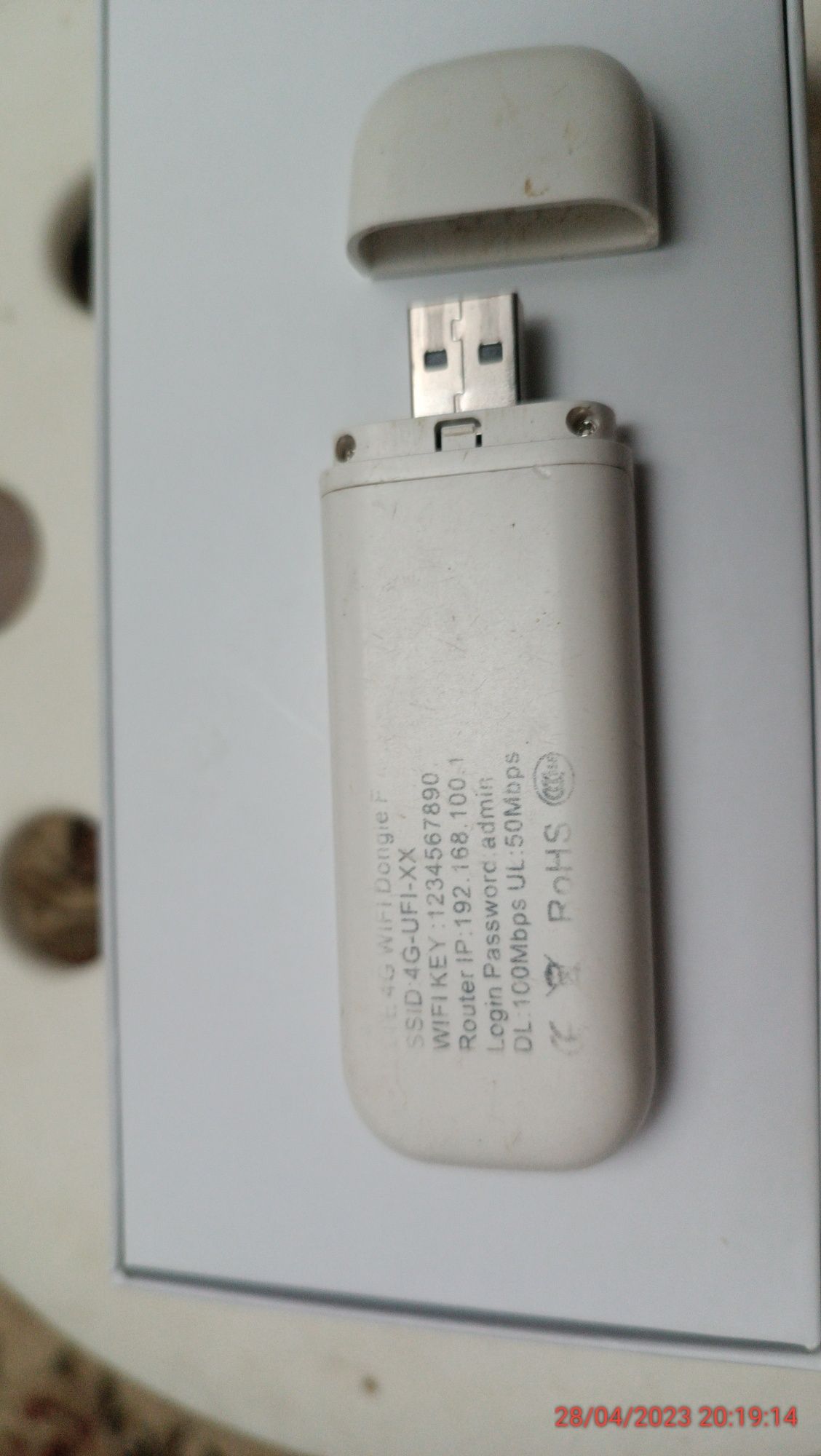 Продам usb модем