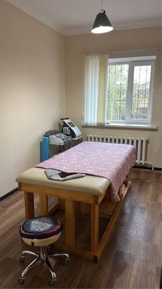 Массаж махабатпен  жалгыз