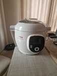 Мултикукър Tefal Cook4me+
