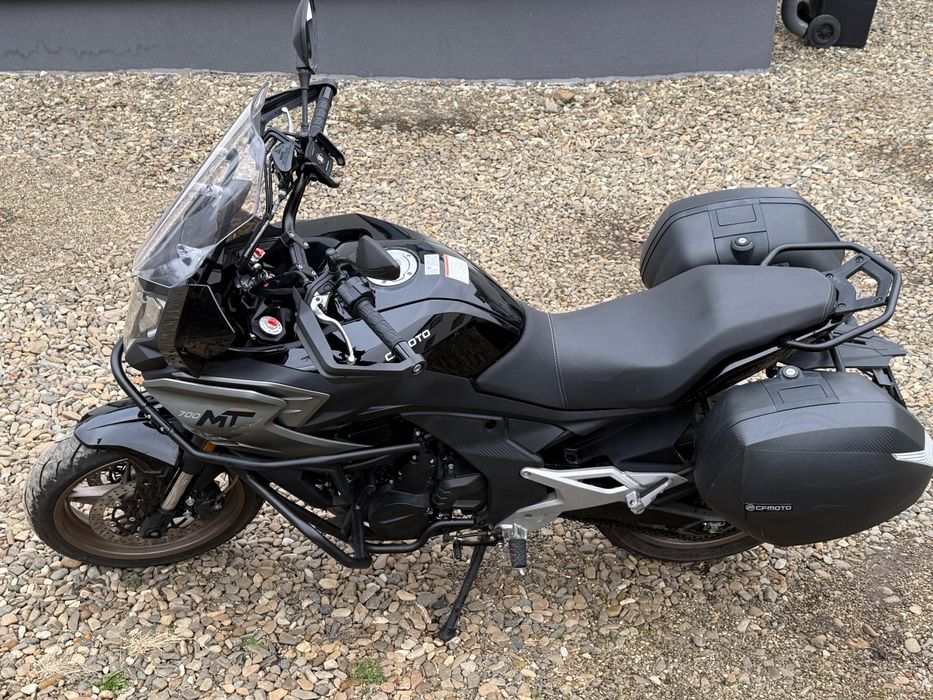 CFMoto 700MT 2023