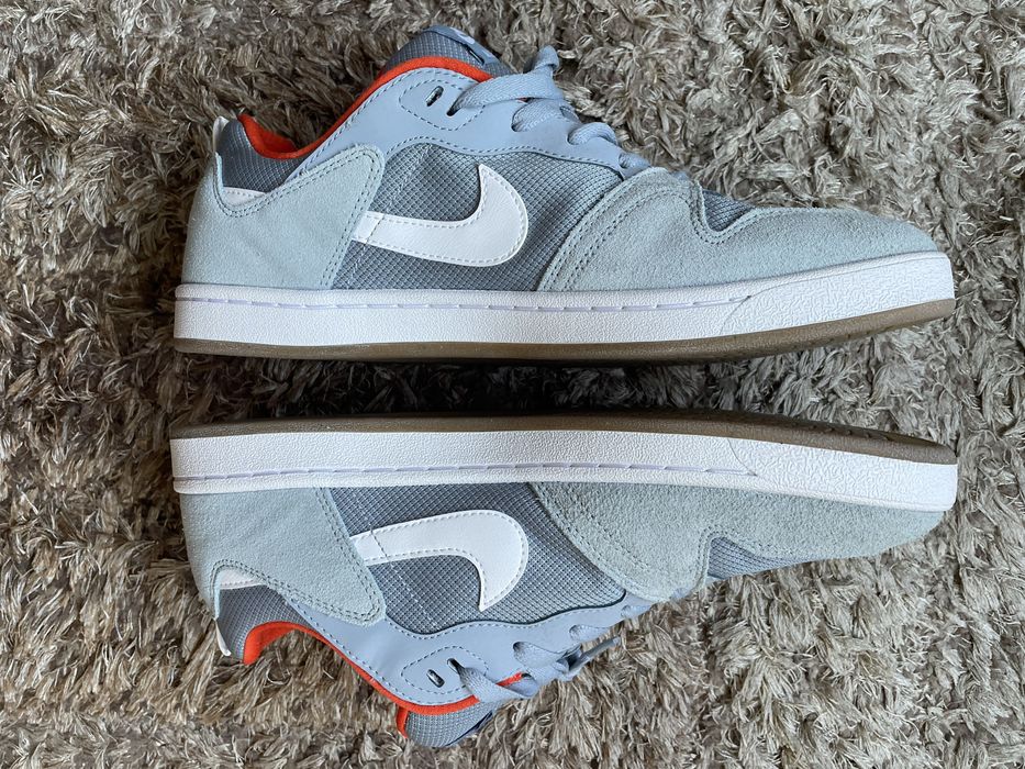 Adidasi originali Nike SB Dunk Low Obsidian 11 US nou