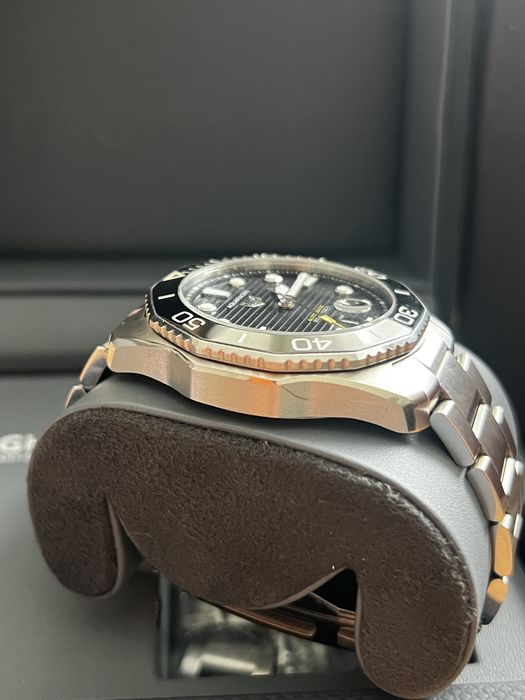 TAG Heuer Aquaracer  300 Date  43mm / Бартер