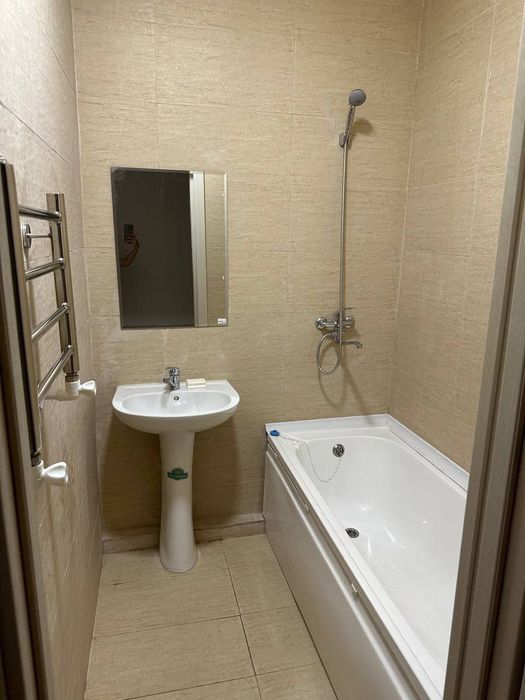 Аренда квартиры, Алмазар сити 2/7/9