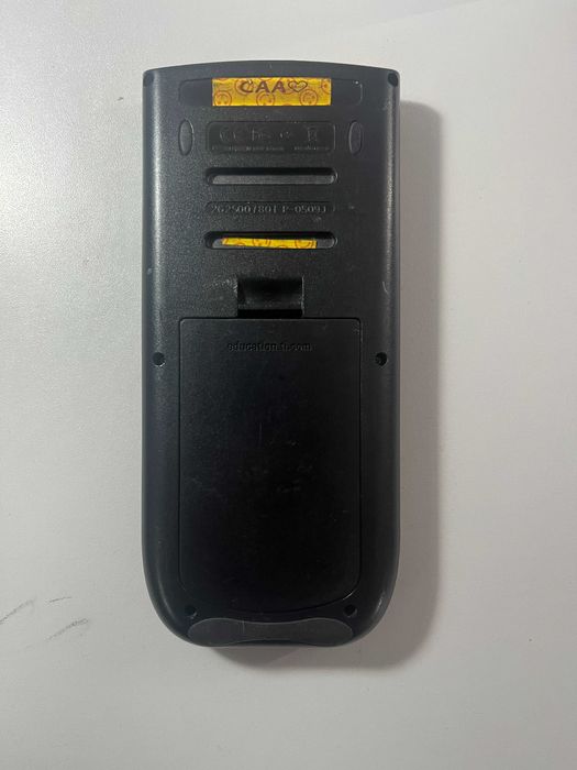 Texas Instruments GRAFIC TI-89 Titanium, TI-84 Plus