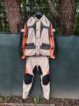 [56/XL]Costum moto VANUCCI touring,nu Alpinestars,Dainese,Held,Klim,